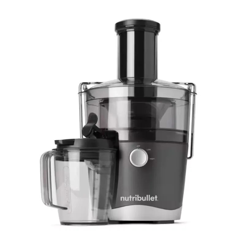 Sokovnik NBJ100G 800W crni Nutribullet
