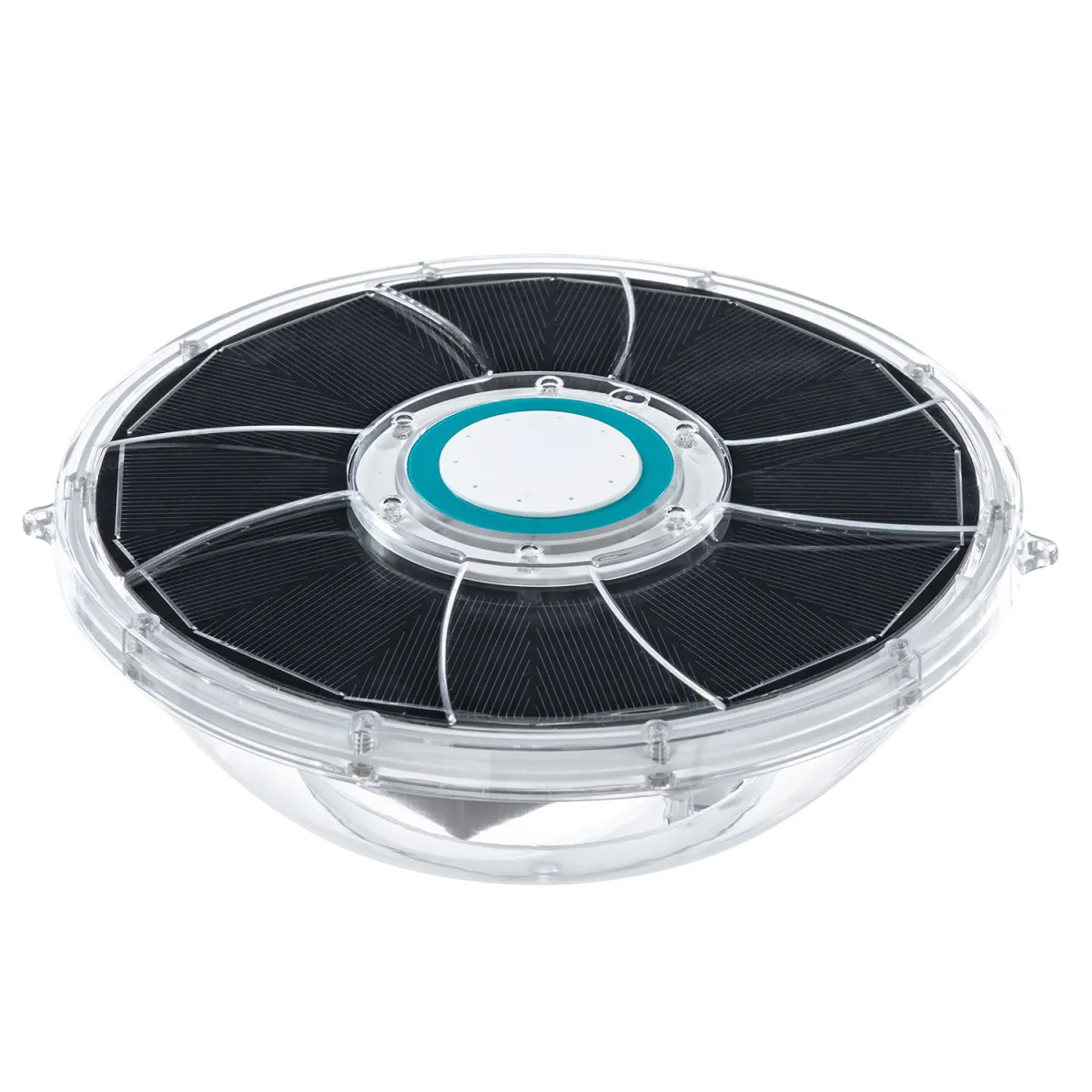 Solarna LED fontana za bazen FloatBright fi 19.5cm Bestway