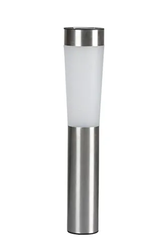 Solarna svetiljka 2LED 7.5x56 cm Grundig