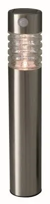 Solarna svjetiljka Florida 70x70x490mm 1xLED+USB kabl Luxform