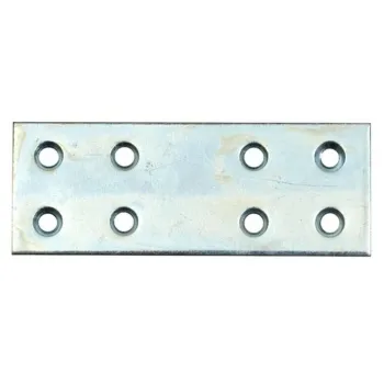 Spojna ploča 10cm 2x30mm Sipa