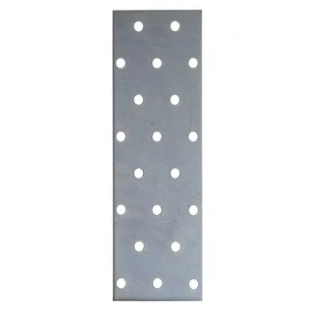 Spojna ploča 16cm 2x30mm Sipa