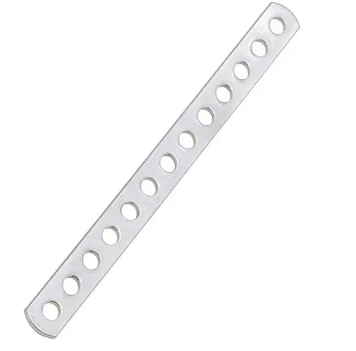 Spojna ploča 25cm 1.2x20mm Sipa