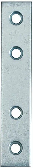 Spojna ploča 4cm 2x30mm Sipa