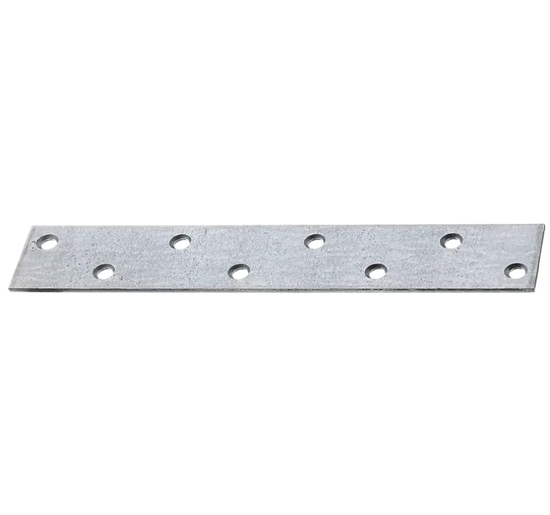 Spojna pločica 858 170x30mm Gah Alberts