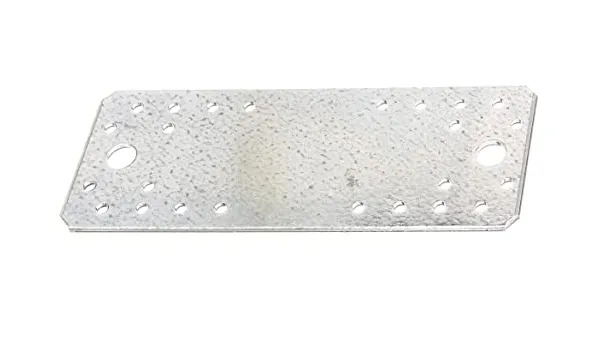 Spojna pločica 8610 175x65mm G.Alberts