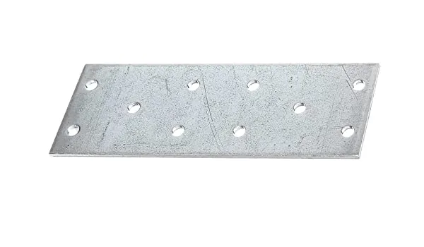 Spojna pločica 8740 120x38mm G.Alberts