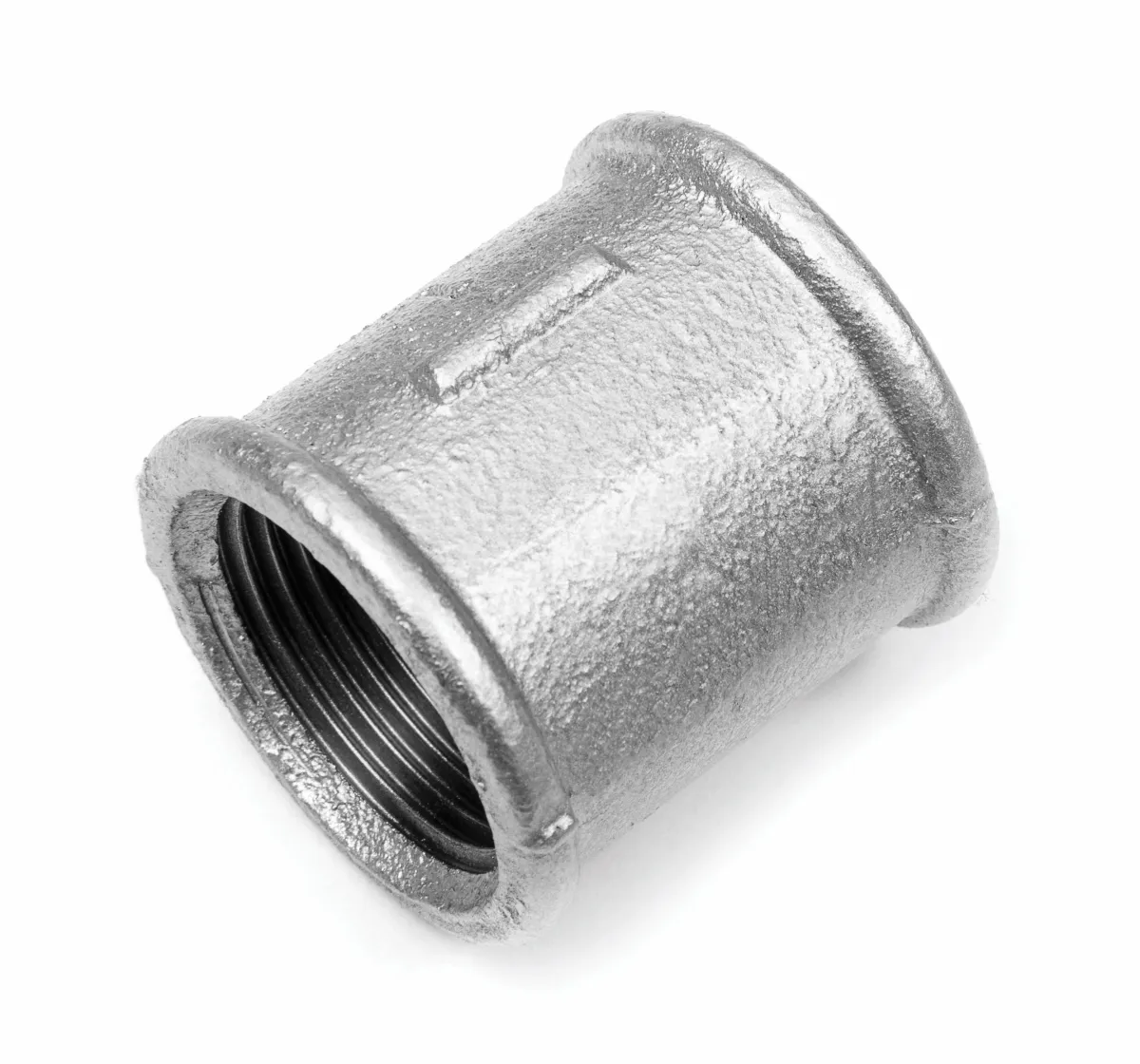 Spojnica-mufna 270 3/8'' pocinkovana Titan