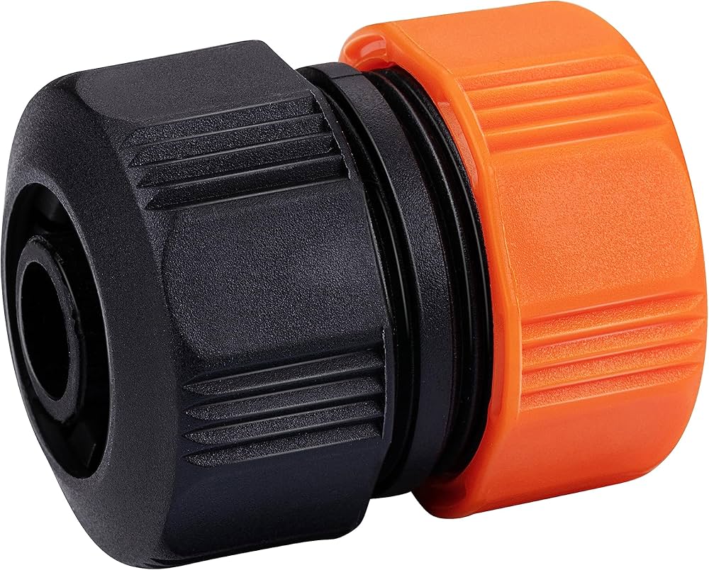 Spojnica za crevo 3/4" Black&Decker
