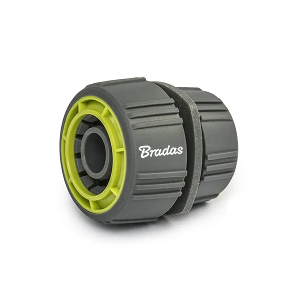 Spojnica za crevo LIME LINE 3/4-1/2 Bradas