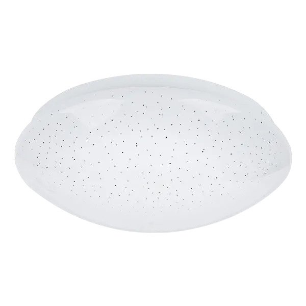 Spoljna plafonjerka Shine Led 36W SMD2835 fi 480mm bela Elmark