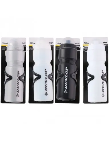 Sportska flaša za vodu 750ml sa držačem za biciklo sort Dunlop