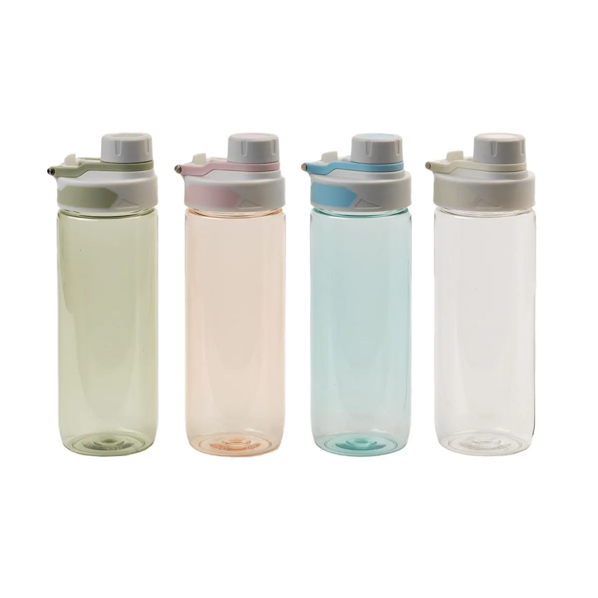 Sportska flaša za vodu SPRINT 700ml sort Mopita