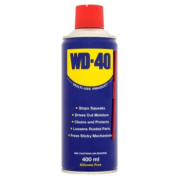 Sprej WD-40 400ml