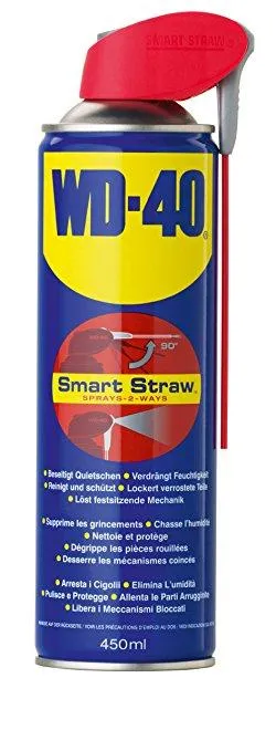 Sprej WD-40 450ml