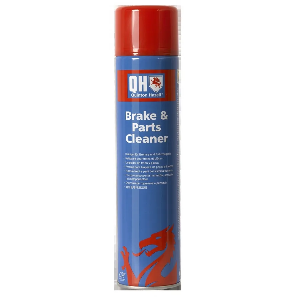 Sprej za čišćenje kočnica 600ml HQ