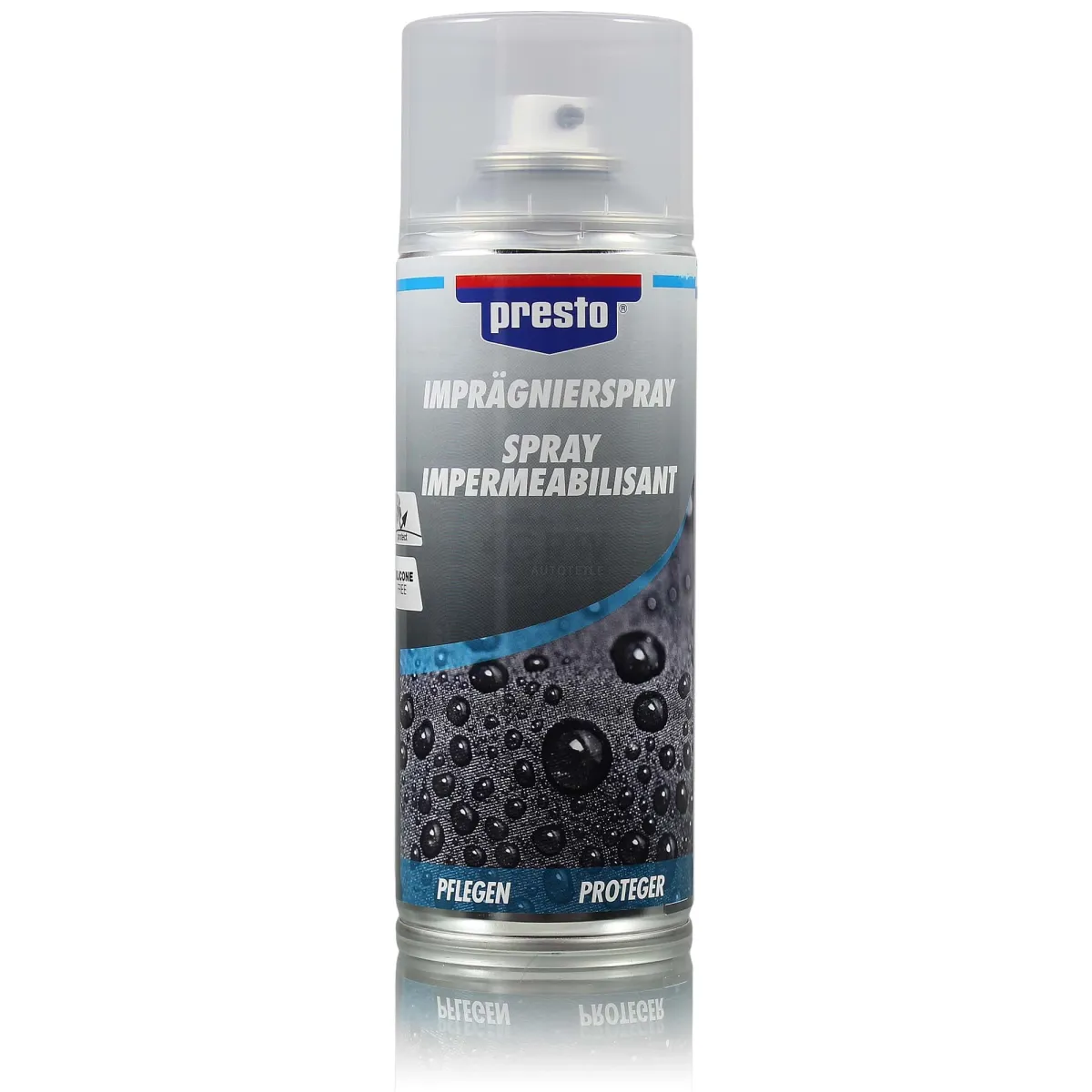 Sprej za impregnaciju 400ml Presto