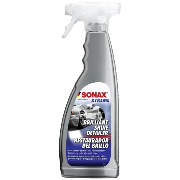 Sprej za sjaj automobila 750ml Xtreme Sonax