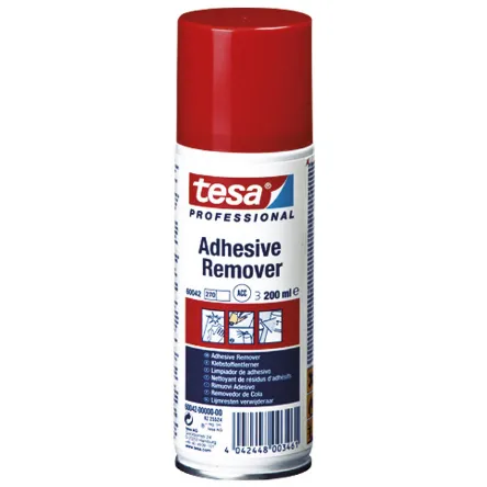 Sprej za uklanjanje lepila 200ml Tesa