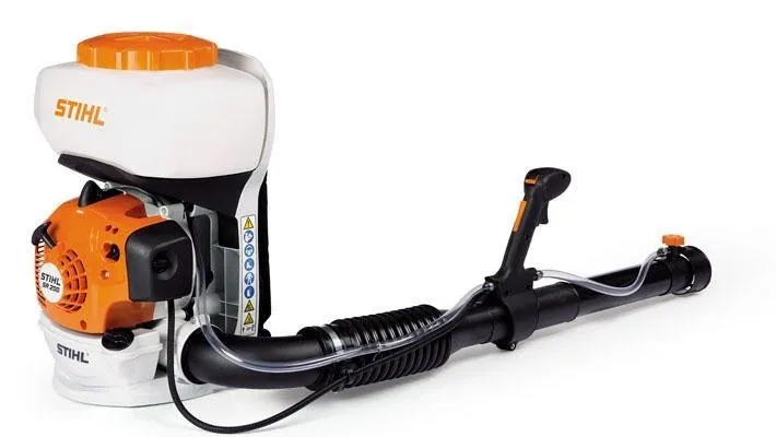 SR 200 D Motorni leđni atomizer 10l 27.2ccm Stihl