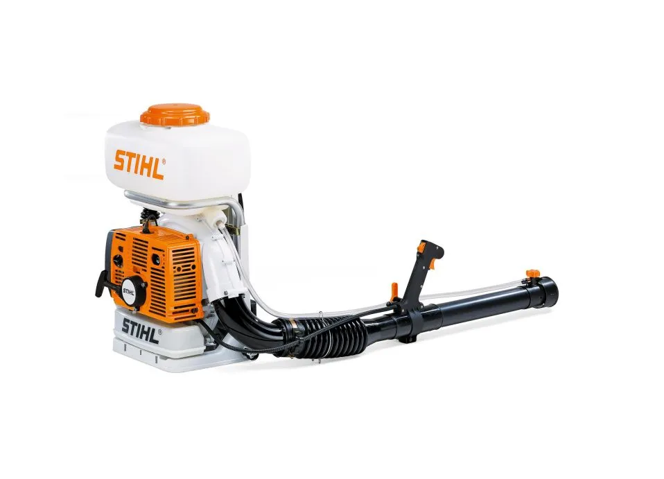SR 420 Motorni ledjni atomizer 13l 56.5ccm Stihl