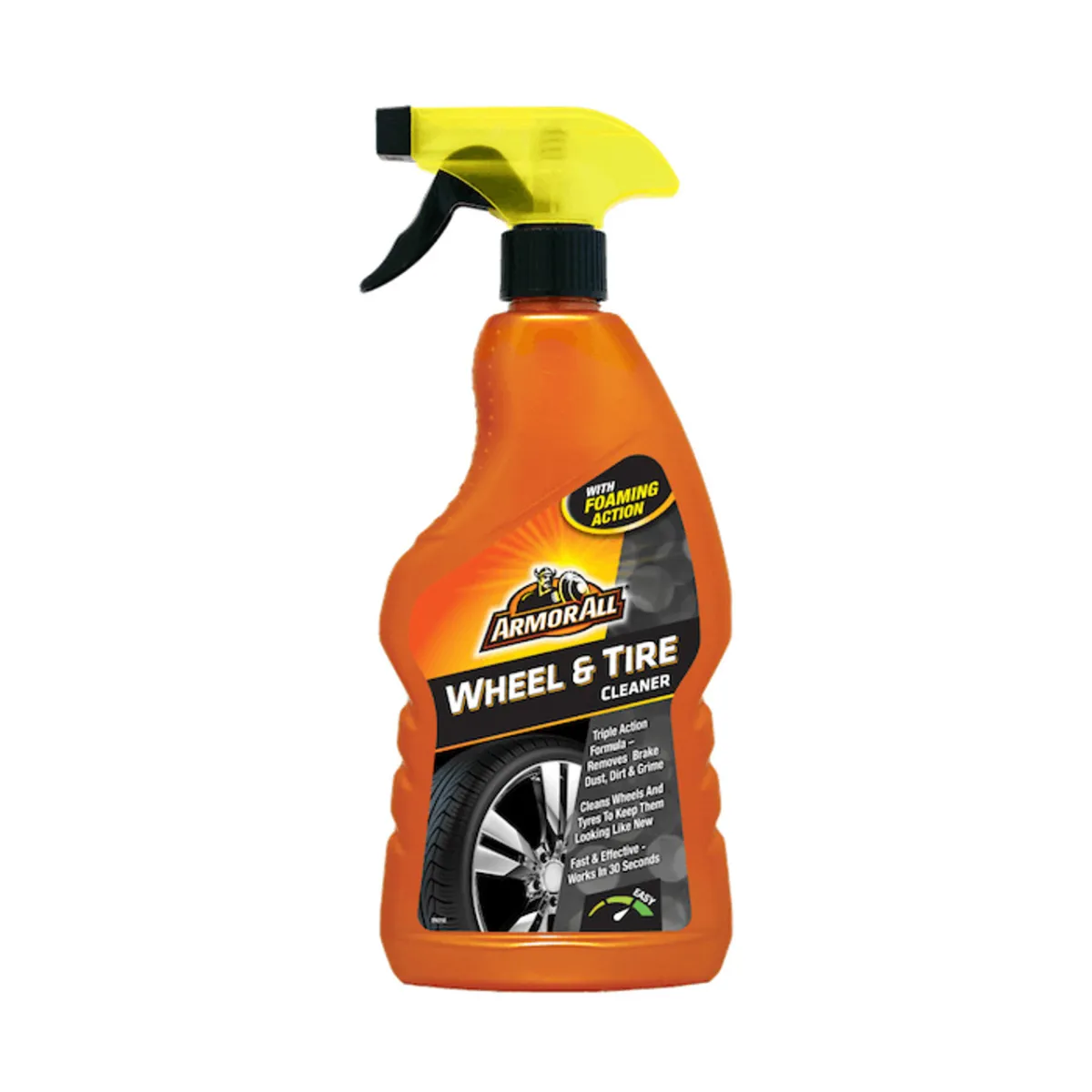 Sredstvo za čičćenje felni 500ml Armor All