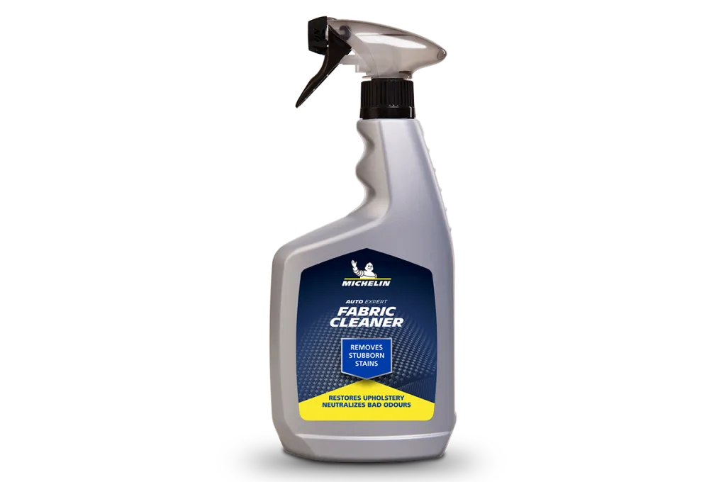 Sredstvo za čišćenje i održavanje sedišta automobila 650ml Michelin