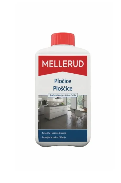 Sredstvo za čišćenje keramičkih i granitnih pločica 1l Mellerud