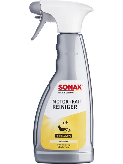 Sredstvo za čišćenje motora 500ml Sonax