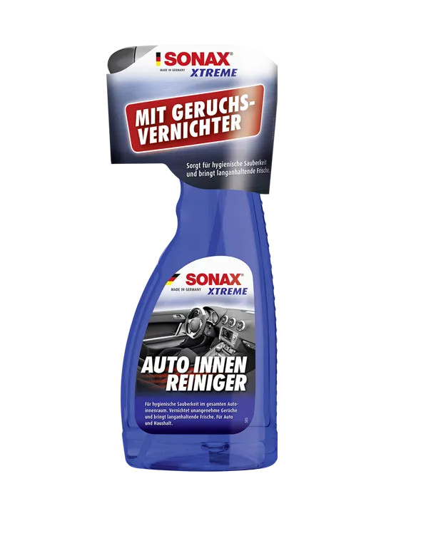 Sredstvo za čišćenje unutrašnjosti 500ml Xtreme Sonax