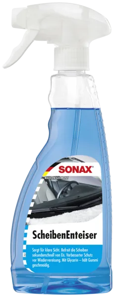 Sredstvo za odledjivanje auto stakala 500ml Sonax