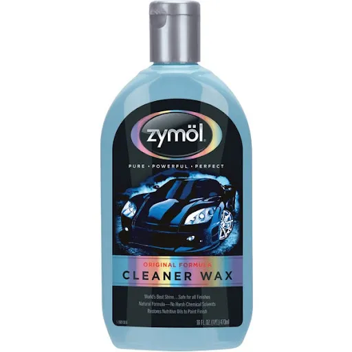 Sredstvo za poliranje auta Zymol 473ml Turtle Wax