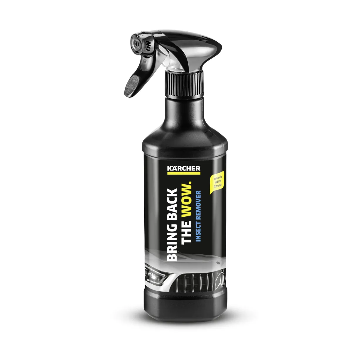 Sredstvo za uklanjanje insekata RM618 500ml Karcher