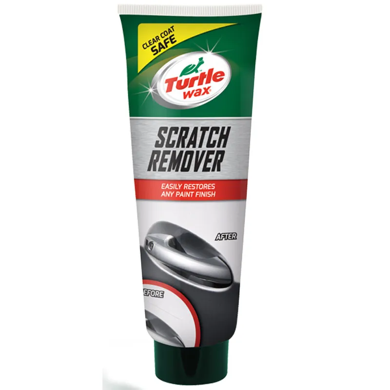 Sredstvo za uklanjanje ogrebotina 100ml Turtle Wax
