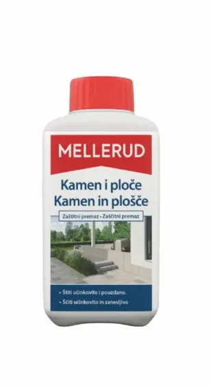 Sredstvo za zaštitu kamena 500ml Mellerud