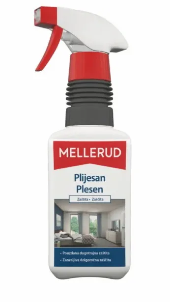 Sredstvo za zaštitu od buđi/plesni 500ml Mellerud