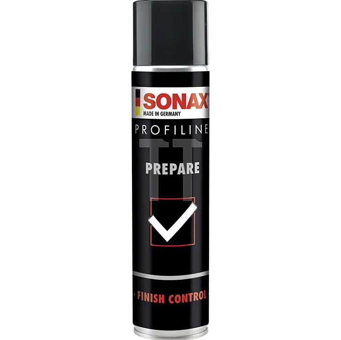 Sred.za korekc.boje pre i nakon poliranja Profiline 400ml Sonax
