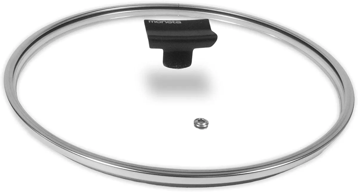 Stakleni poklopac Nova fi 16cm Moneta