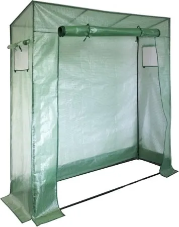 Staklenik za paradajz 60x195x200cm Windhager