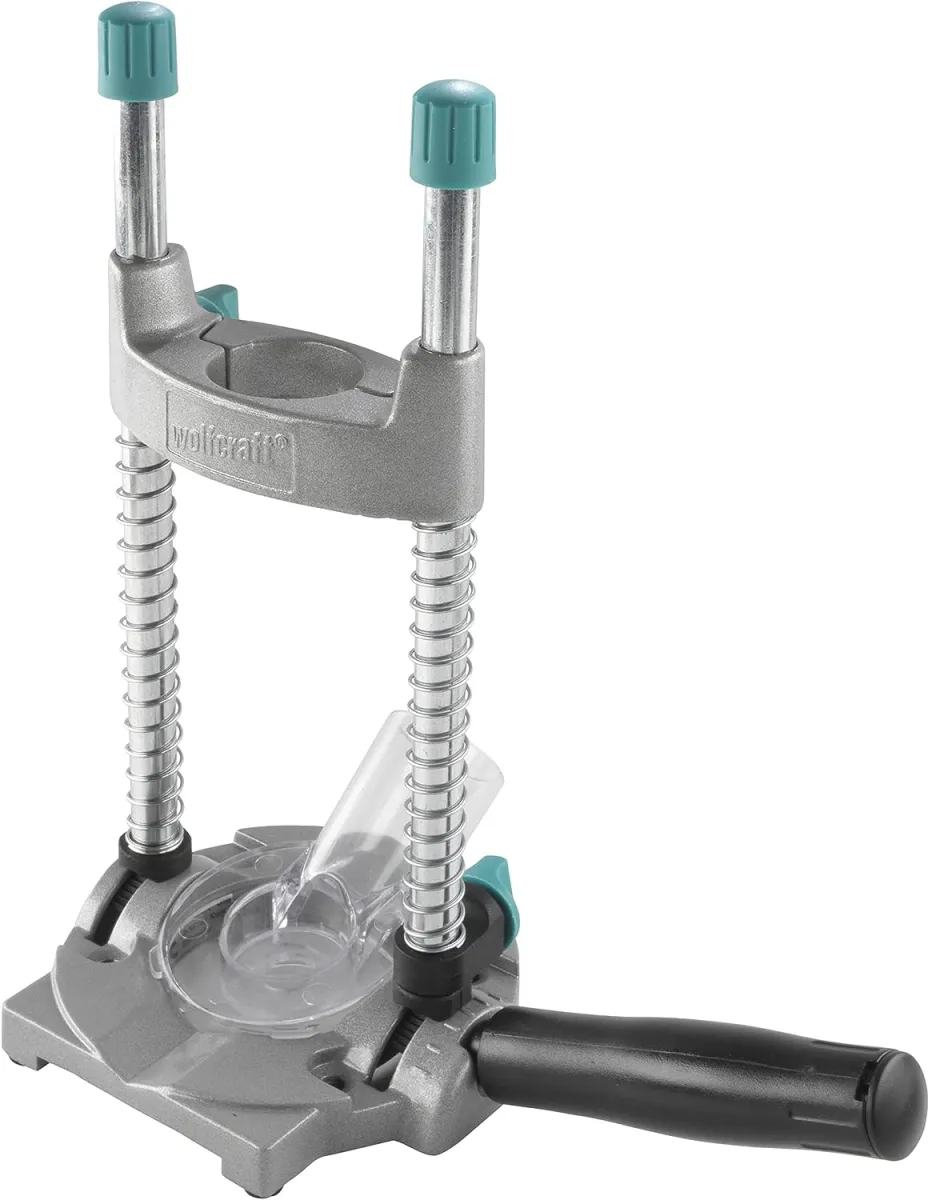 Stalak za bušilicu Tec-mobil Wolfcraft