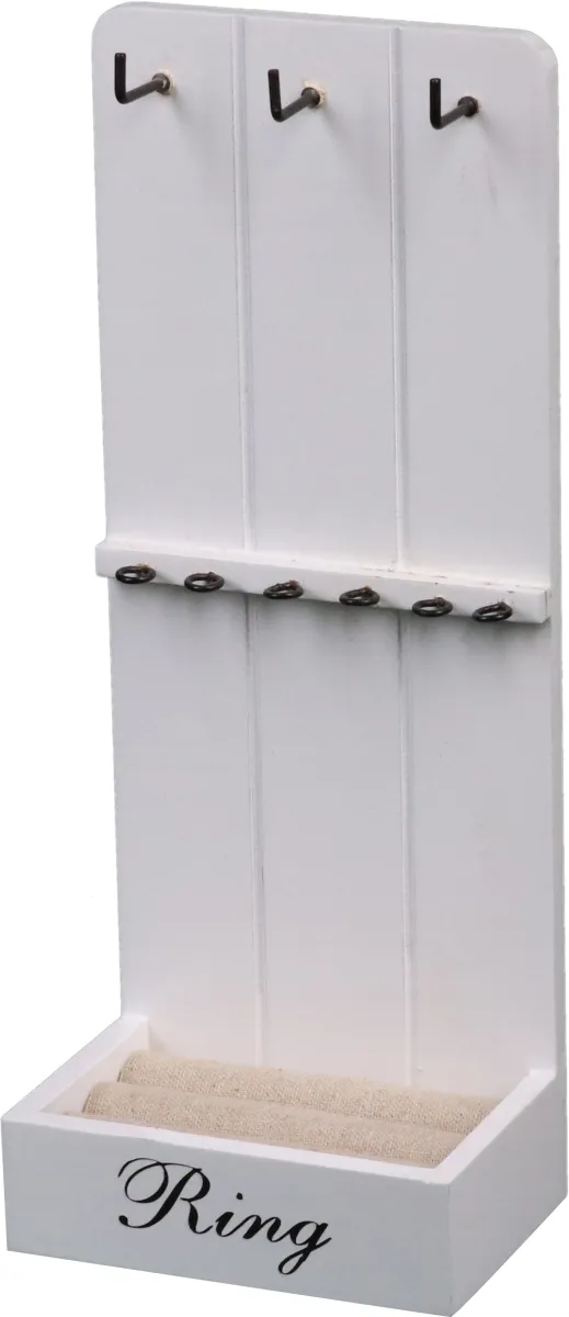 Stalak za prstenje 10x25cm M-casa collection