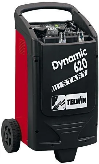 Starter-punjač Dynamic 620 start