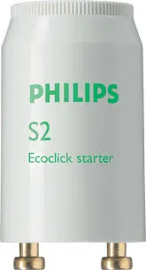 Starter S-2 4-22W