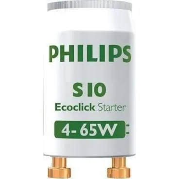 Starter S10 4-65W