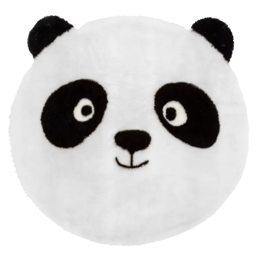 Staza dečija Andy Panda fi 100cm crna/bela Atmosphera C. Dinterieur