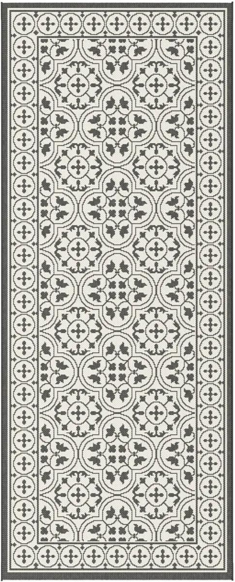 Staza Essenza 80x200cm 48673-690 Balta