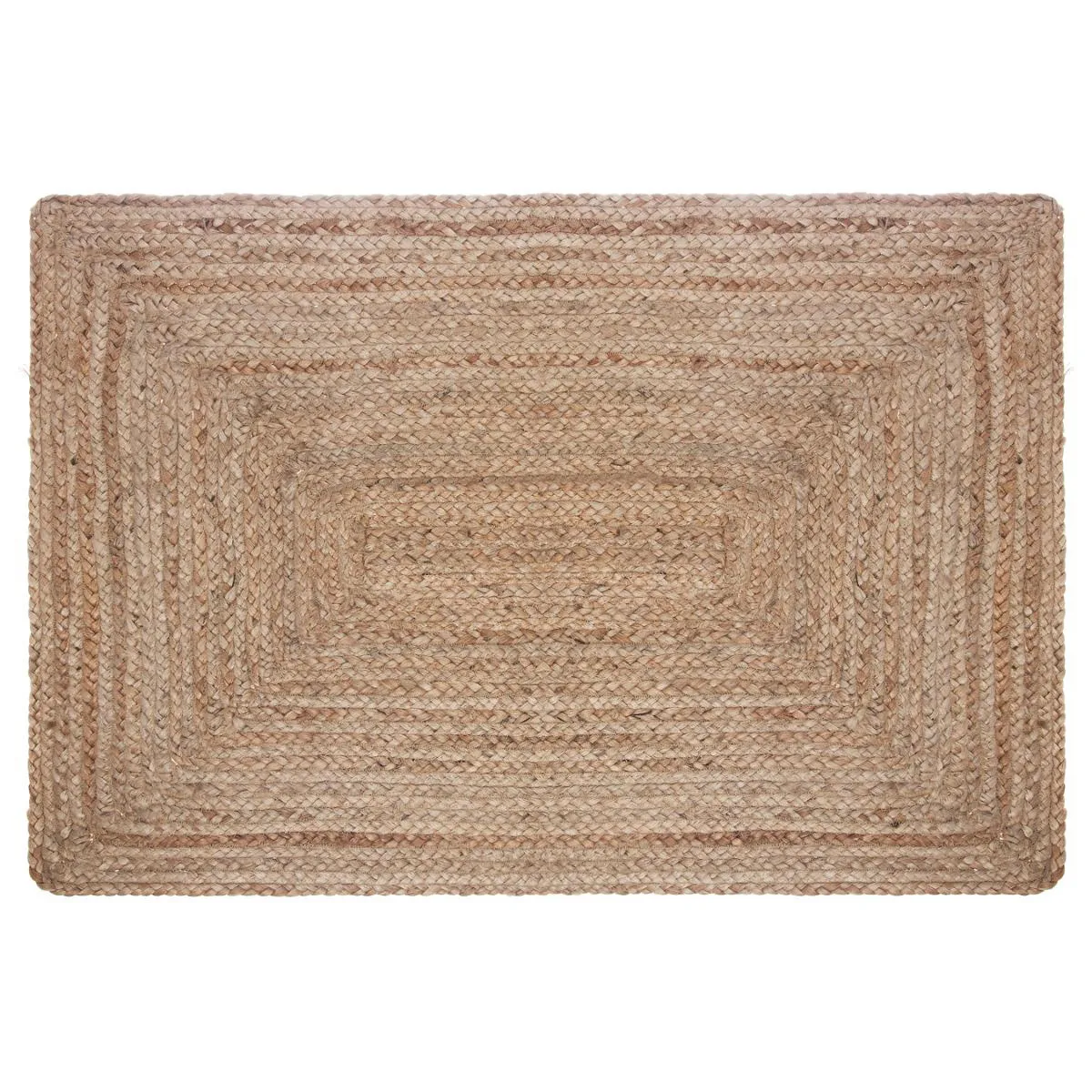 Staza Jute Histoire 60x90cm bež Atmosphera Createur Dinterieur
