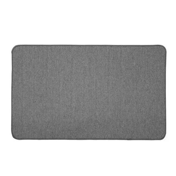 Staza Manea 45x75cm siva Douceur d Interieur