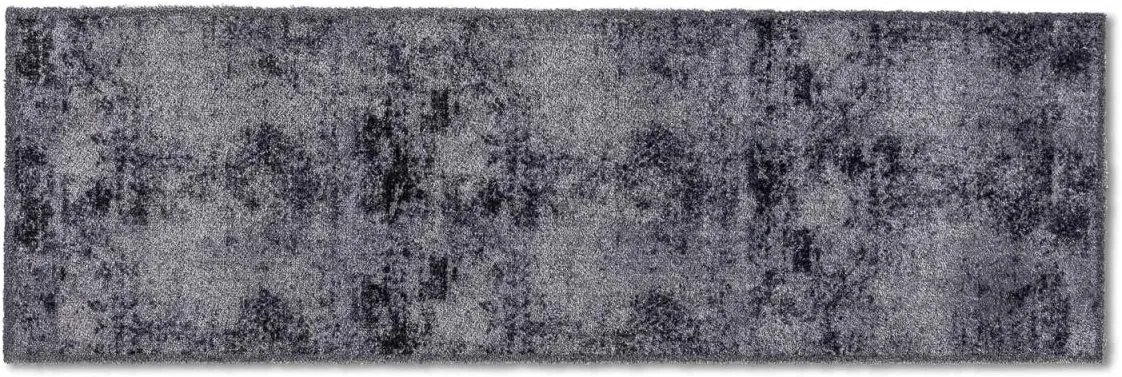 Staza Pure and Soft 50x150cm dez. 001 boja 040 siva Astra