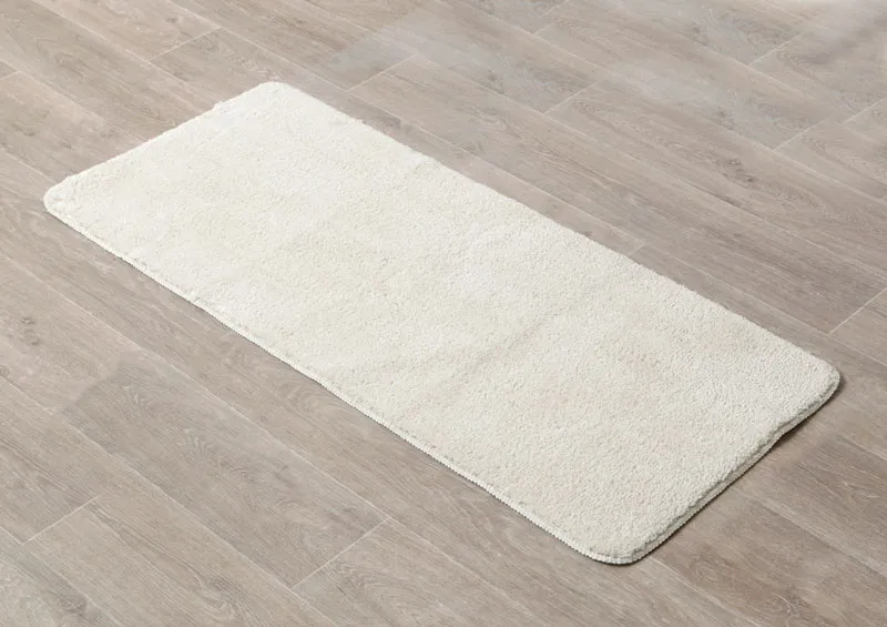 Staza za kupatilo 50x120cm bež Tendance